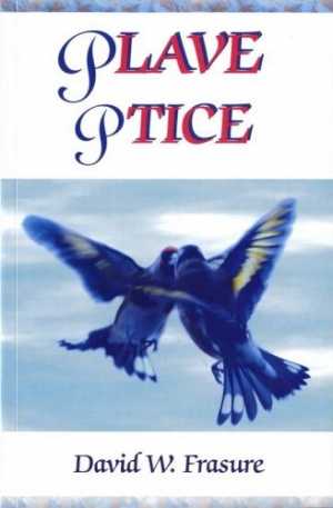 PLAVE PTICE