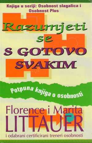 RAZUMJETI SE S GOTOVO SVAKIM