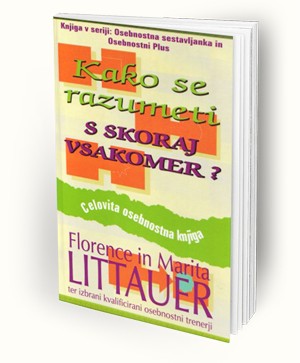 KAKO SE RAZUMETI S SKORAJ VSAKOMER?