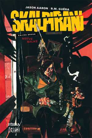 SKALPIRANI: MRTVE MAJKE