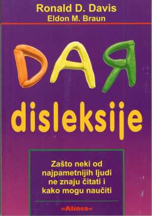 DAR DISLEKSIJE