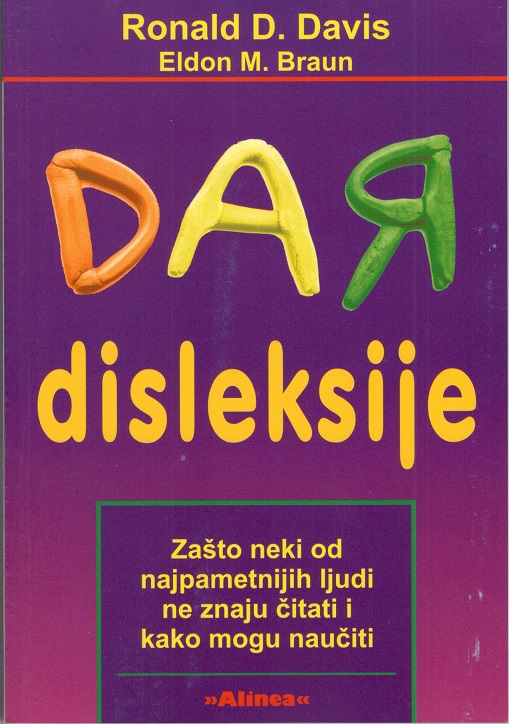 DAR DISLEKSIJE