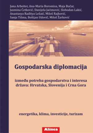 GOSPODARSKA DIPLOMACIJA