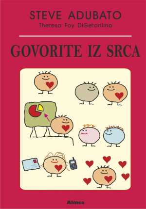 GOVORITE IZ SRCA