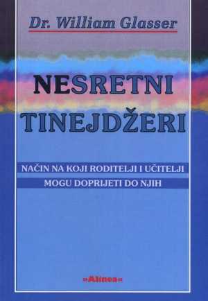 NESRETNI TINEJDŽERI