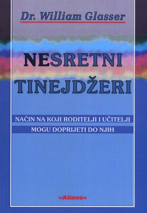 NESRETNI TINEJDŽERI