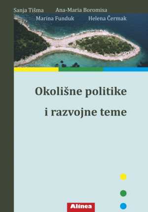 OKOLIŠNE POLITIKE I RAZVOJNE TEME