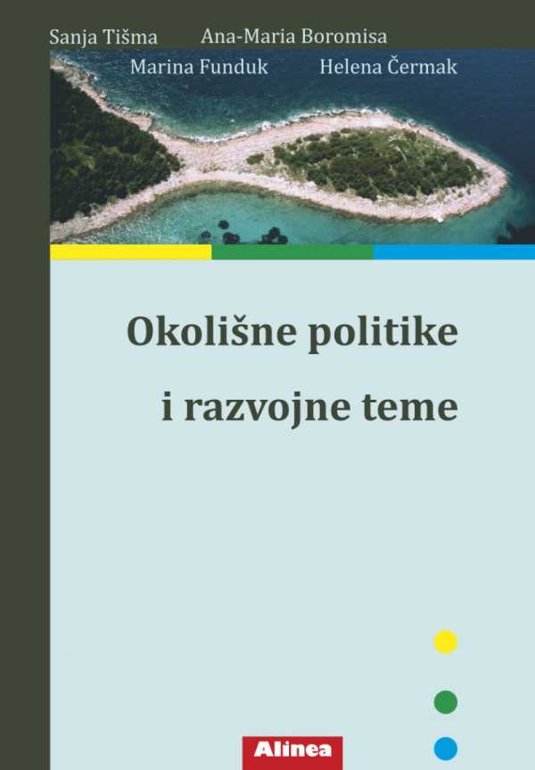 OKOLIŠNE POLITIKE I RAZVOJNE TEME
