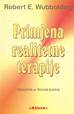 PRIMJENA REALITETNE TERAPIJE