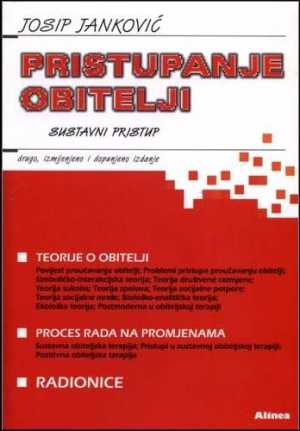 PRISTUPANJE OBITELJI - SUSTAVNI PRISTUP