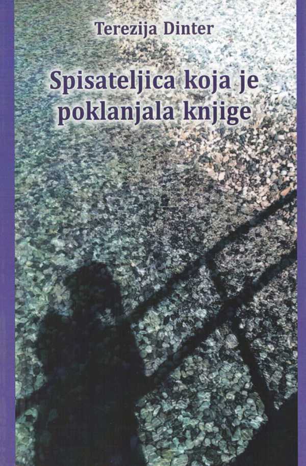 SPISATELJICA KOJA JE POKLANJALA KNJIGE