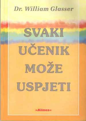 SVAKI UČENIK MOŽE USPJETI