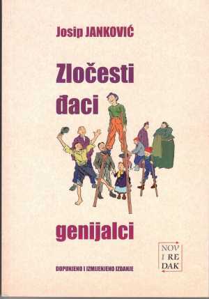ZLOČESTI ĐACI GENIJALCI