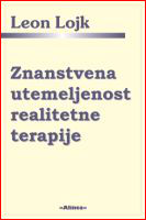 ZNANSTVENA UTEMELJENOST REALITETNE TERAPIJE