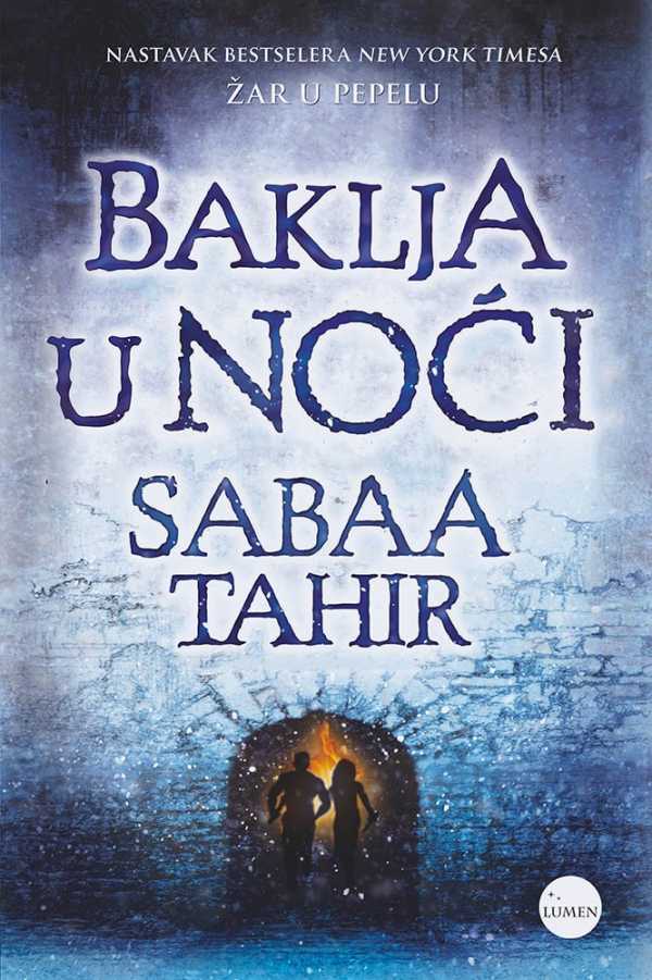 ŽAR U PEPELU 2: BAKLJA U NOĆI