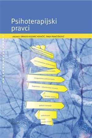 PSIHOTERAPIJSKI PRAVCI