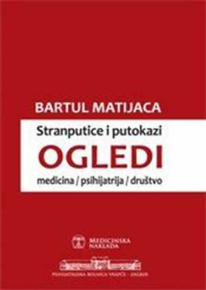 STRANPUTICE I PUTOKAZI - OGLEDI