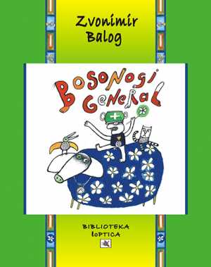 BOSONOGI GENERAL