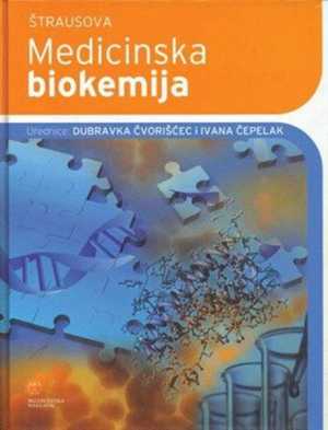 ŠTRAUSOVA MEDICINSKA BIOKEMIJA