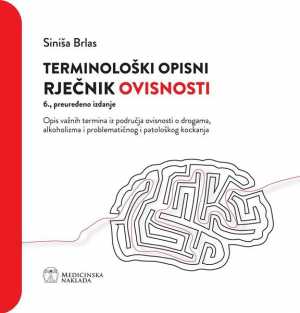 TERMINOLOŠKI OPISNI RJEČNIK OVISNOSTI