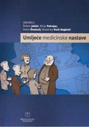 UMIJEĆE MEDICINSKE NASTAVE