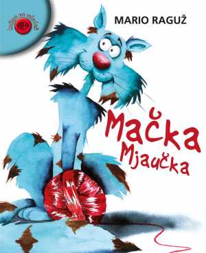 MAČKA MJAUČKA
