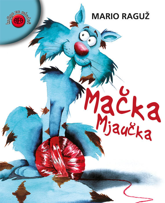 MAČKA MJAUČKA