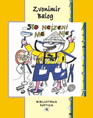 STO NAJZANIMANJA (Poezija)