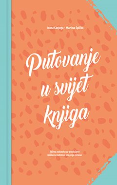 PUTOVANJE U SVIJET KNJIGA