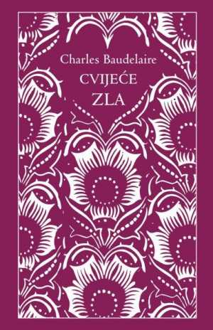 CVIJEĆE ZLA