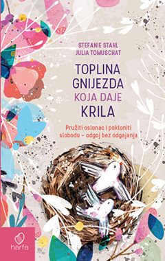 TOPLINA GNIJEZDA KOJA DAJE KRILA