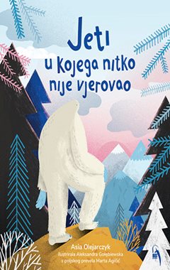JETI U KOJEGA NITKO NIJE VJEROVAO