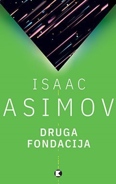 FONDACIJA 3: DRUGA FONDACIJA