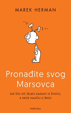 PRONAĐITE SVOG MARSOVCA
