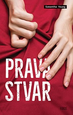 PRAVA STVAR