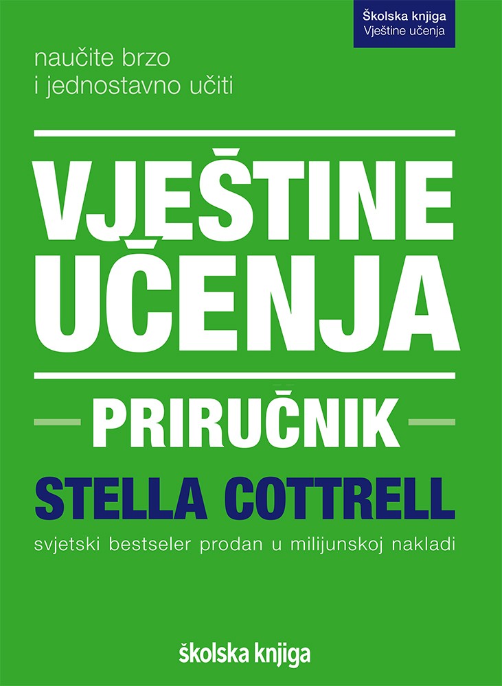 VJEŠTINE UČENJA