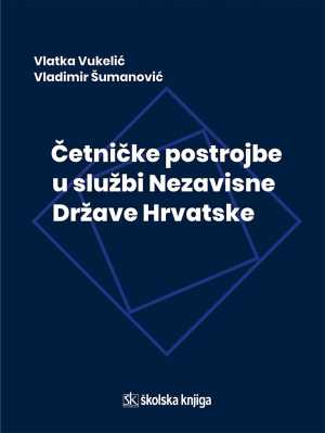 ČETNIČKE POSTROJBE U SLUŽBI NEZAVISNE DRŽAVE HRVATSKE