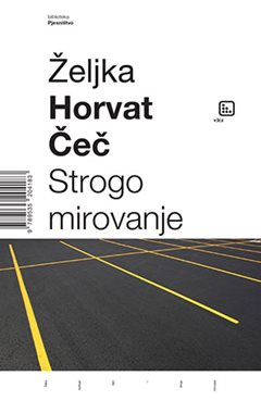STROGO MIROVANJE