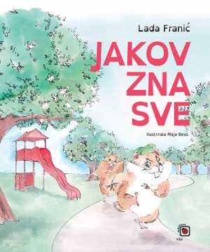JAKOV ZNA SVE