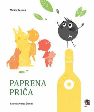 PAPRENA PRIČA