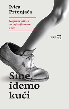 SINE, IDEMO KUĆI