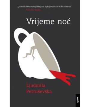 VRIJEME NOĆ