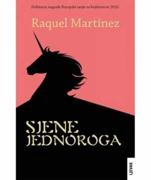SJENE JEDNOROGA