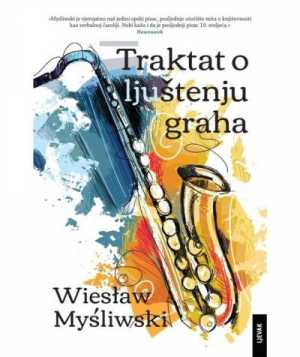 TRAKTAT O LJUŠTENJU GRAHA