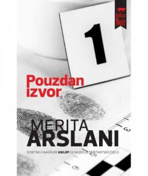 POUZDAN IZVOR