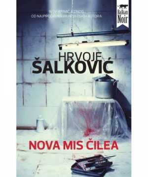 NOVA MIS ČILEA