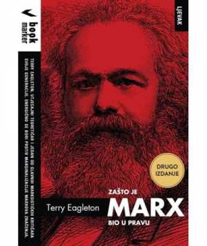 ZAŠTO JE MARX BIO U PRAVU