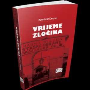 VRIJEME ZLOČINA
