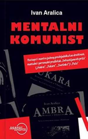 MENTALNI KOMUNIST
