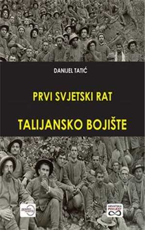 PRVI SVJETSKI RAT - TALIJANSKO BOJIŠTE